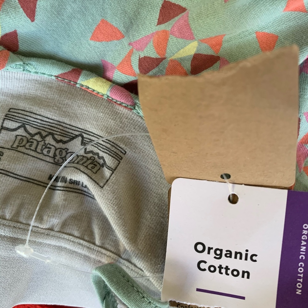 ❌SOLD❌Patagonia Women's Alpine Valley Tank Top - Picture 5 of 6